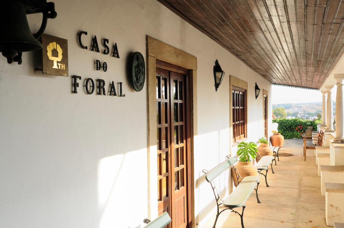 リオ・マイオル Casa Do Foralゲストハウス エクステリア 写真